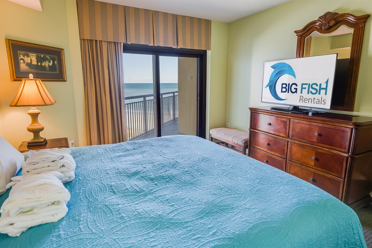 Amazing Room with Stunning Views🌊☀️