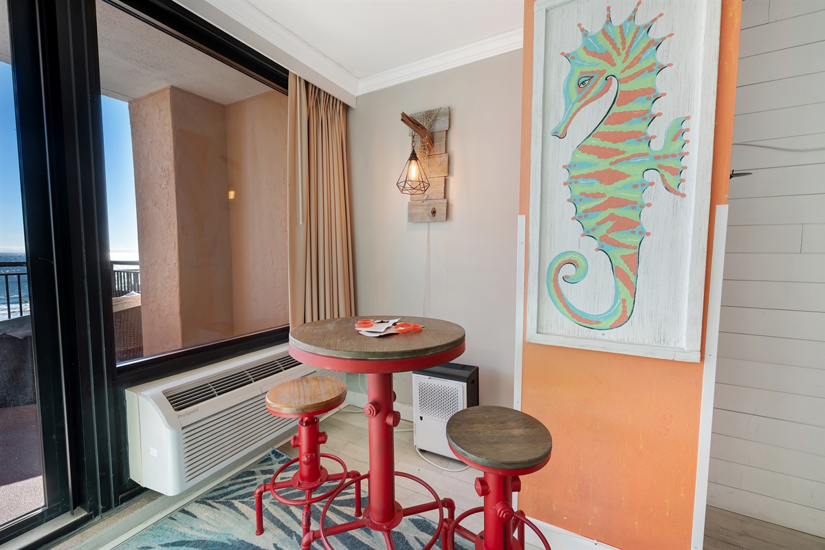 Beautifully Decorated 💫