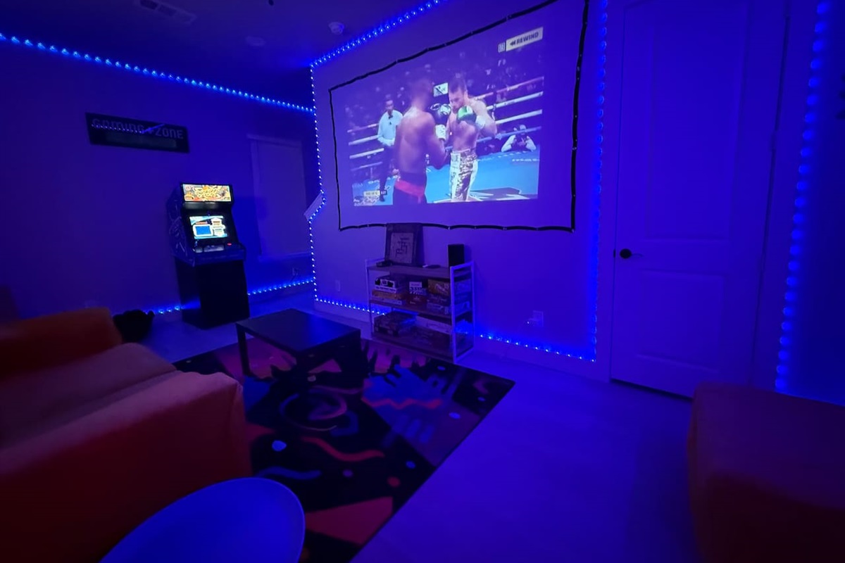 Movie Theater