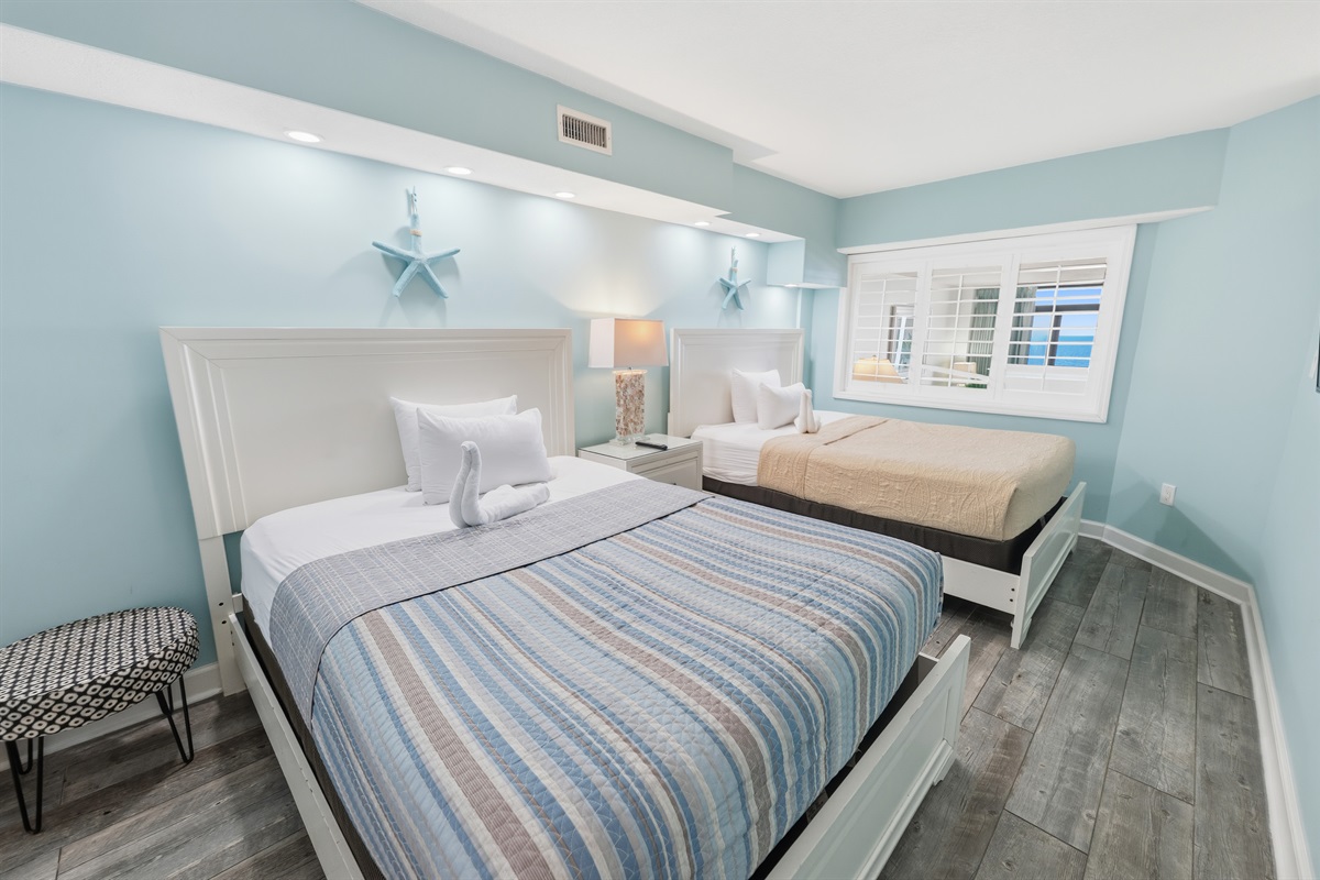 Stunning Bedroom ✨ Beautifully Decorated 🛏️💫