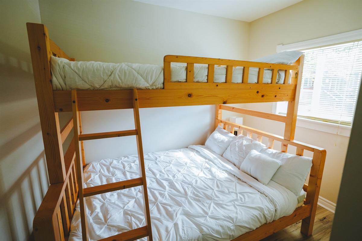 Bedroom #4