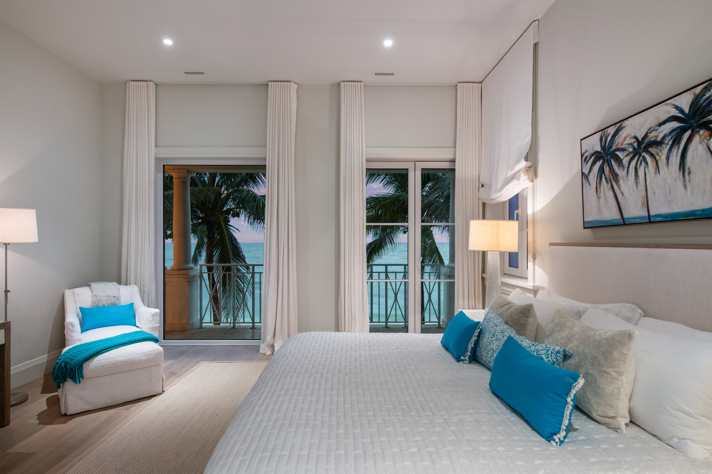 Delight in the beauty of the Bahamas