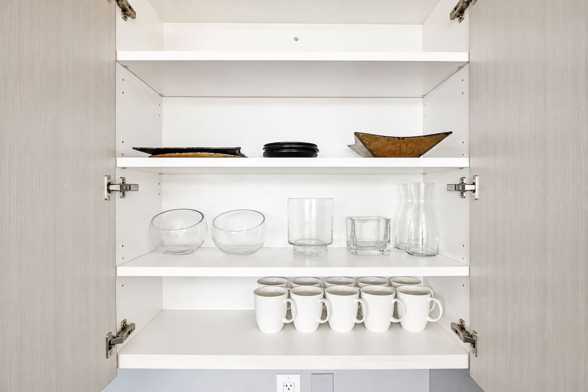 Kitchenette