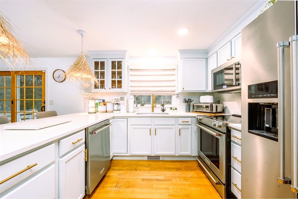 Ice Maker, KitchenAid Appliances