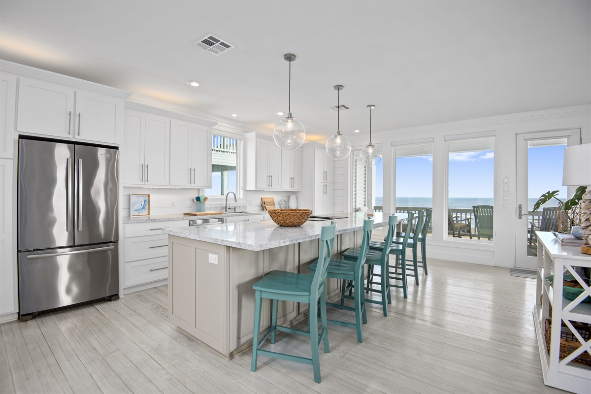 27d3c0c9452d41b88e4ba6b23f630ecb Large | Beachhouse | Texas | TX | Vacation Homes | Galveston | Crystal Beach | Kokomo | Breezy Days | Beachfront Elegance | Sunrise Serenity | Southern Sands Property Management, LLC