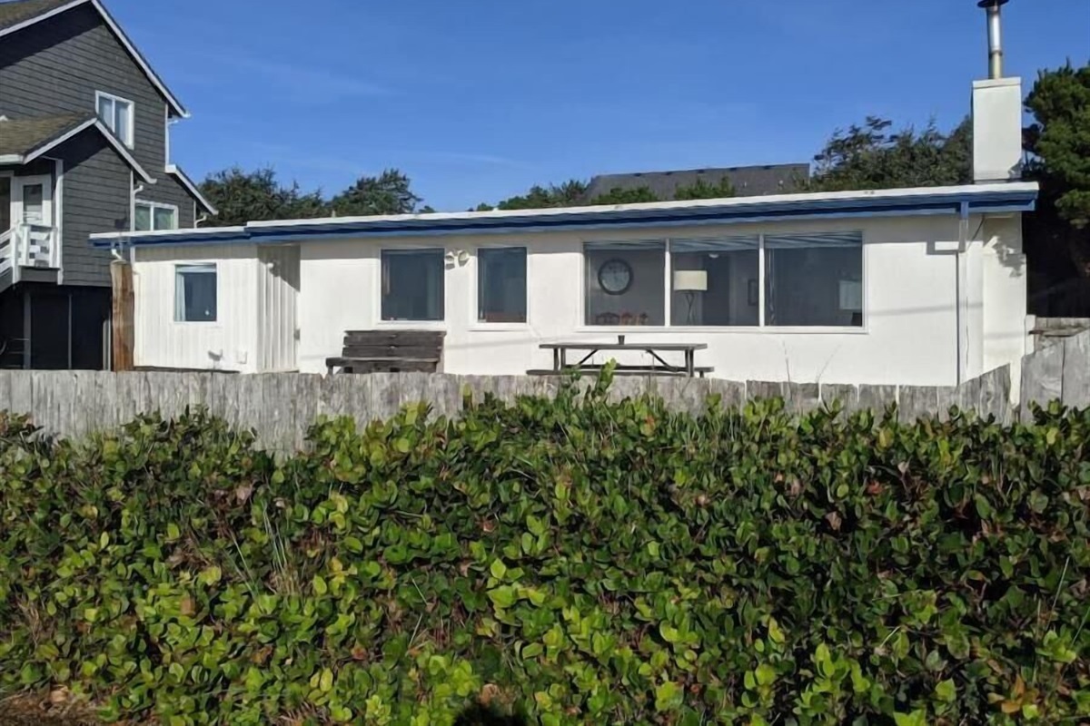 Pacific Pearl at Heceta Beach