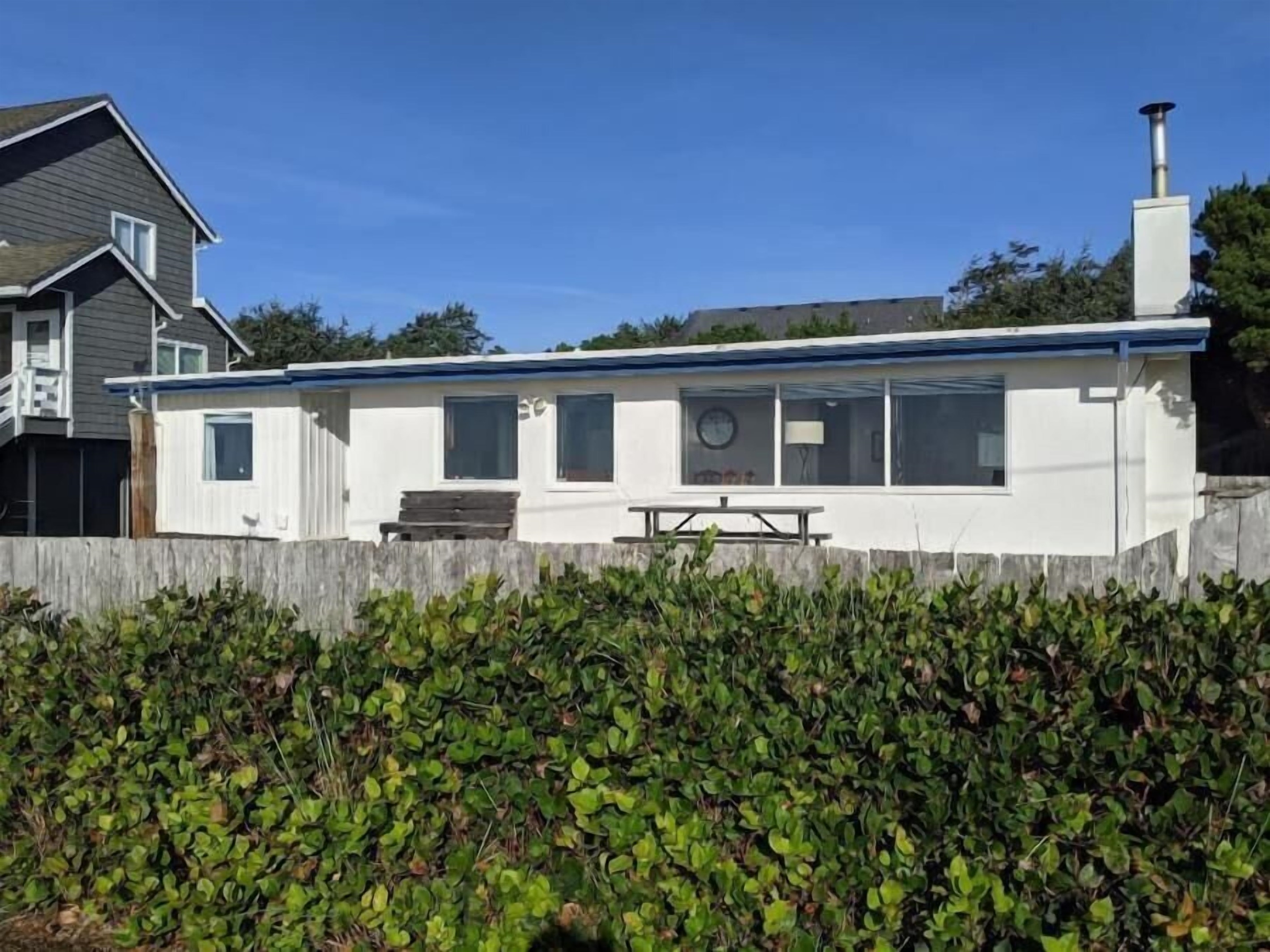 Pacific Pearl at Heceta Beach