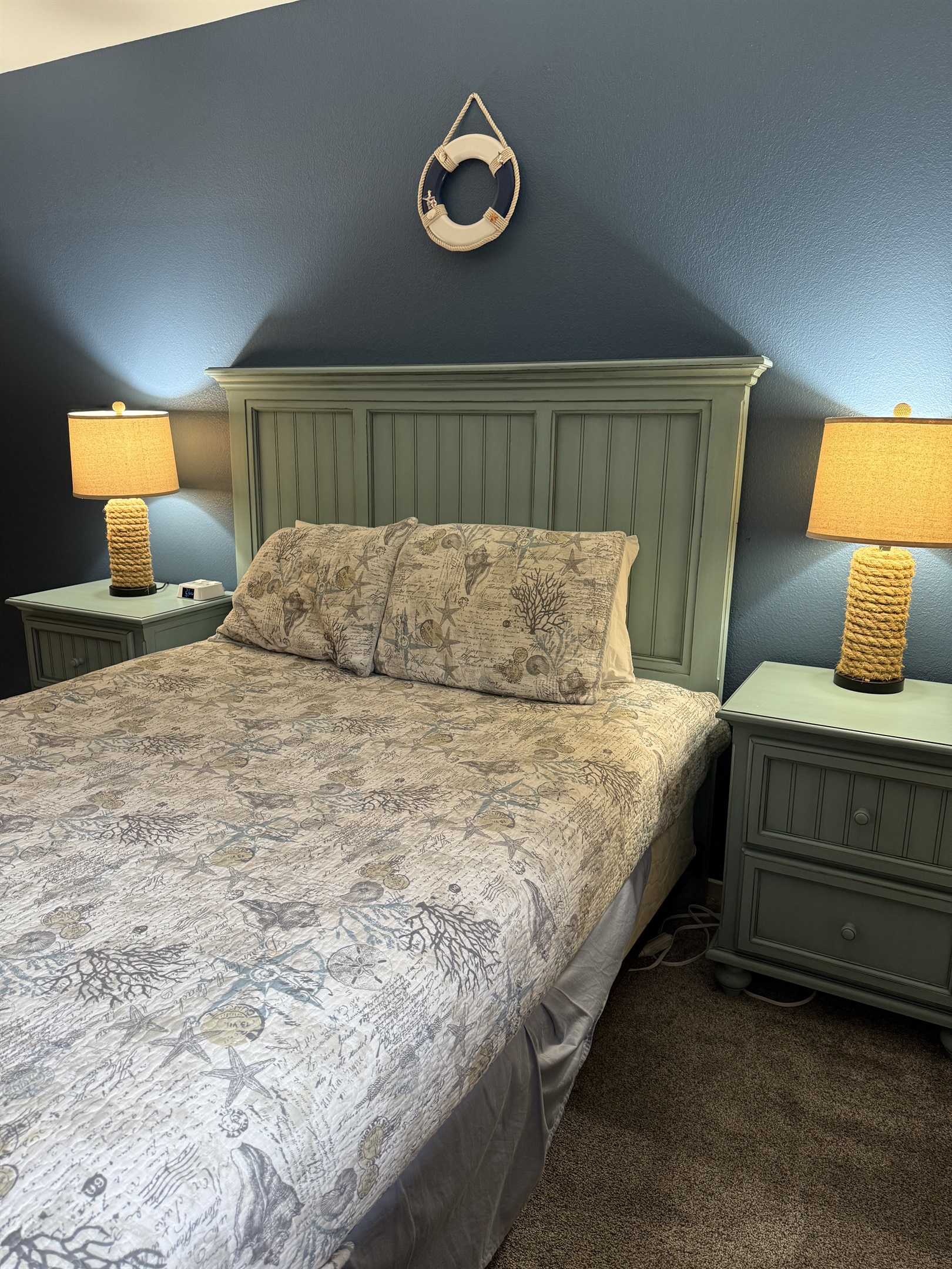 Downstairs Bedroom 1