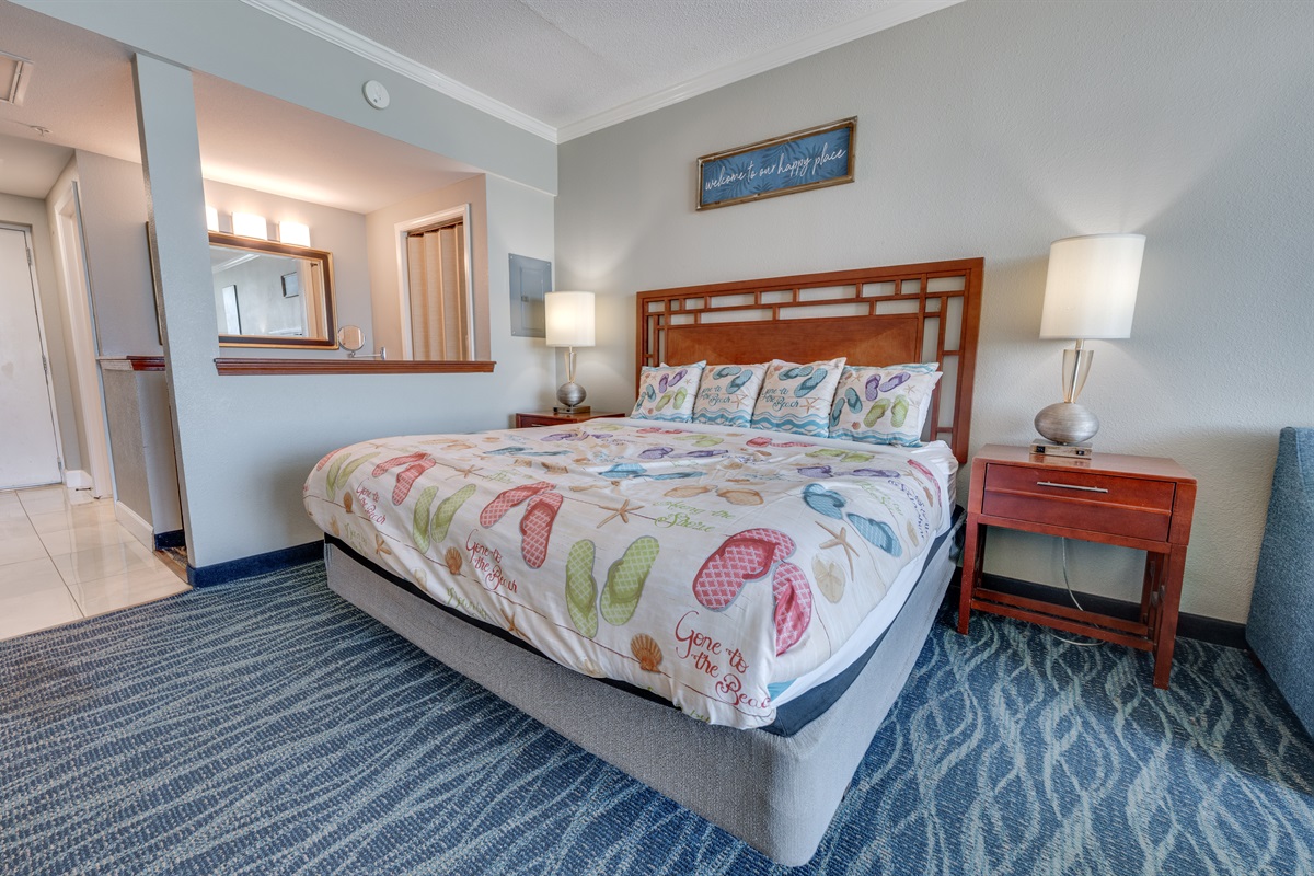 Stunning Bedroom Beautifully Decorated 💫✨