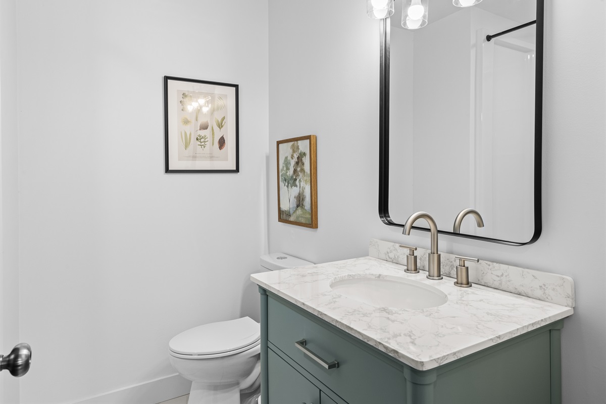 Bathroom 2