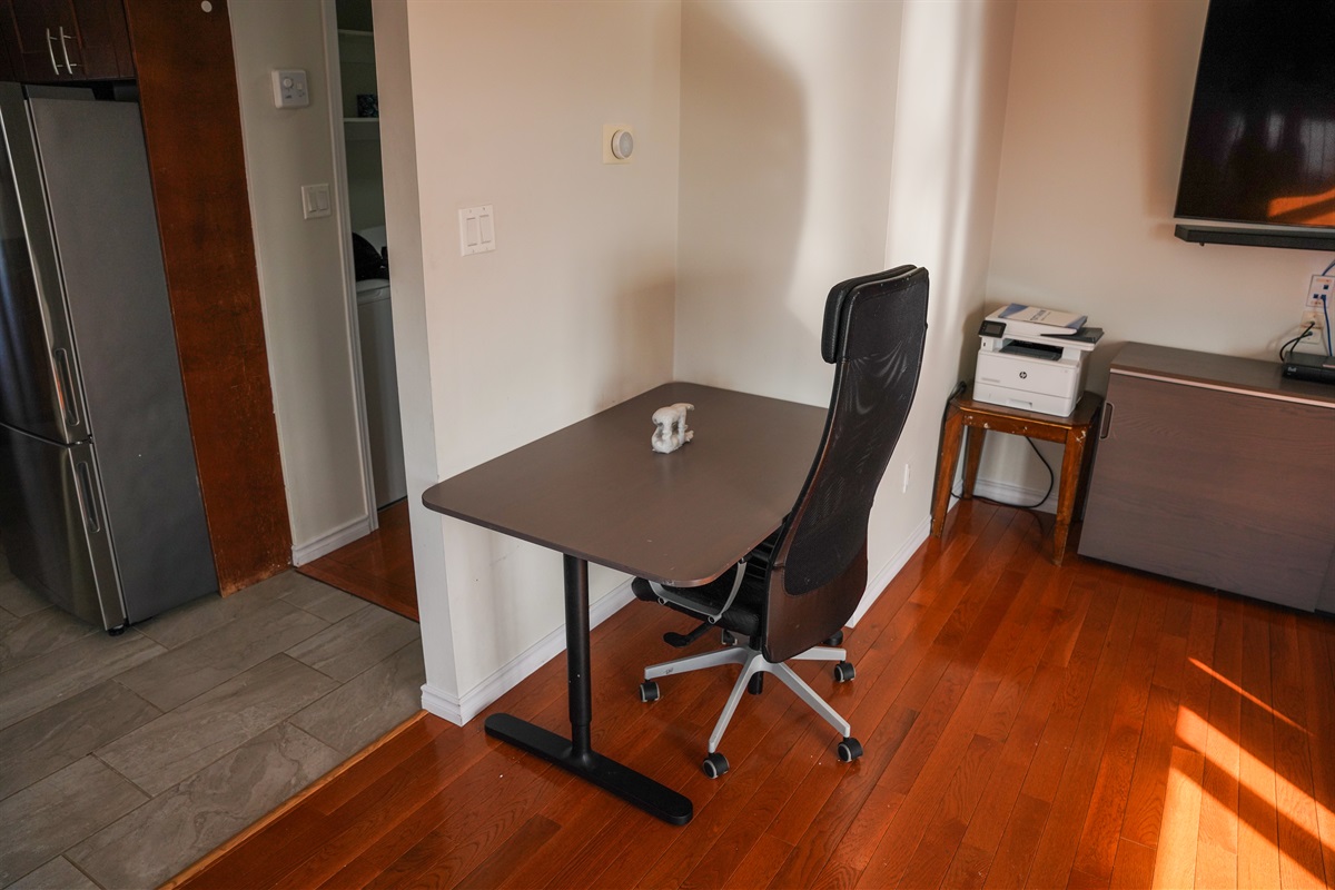 Office Space