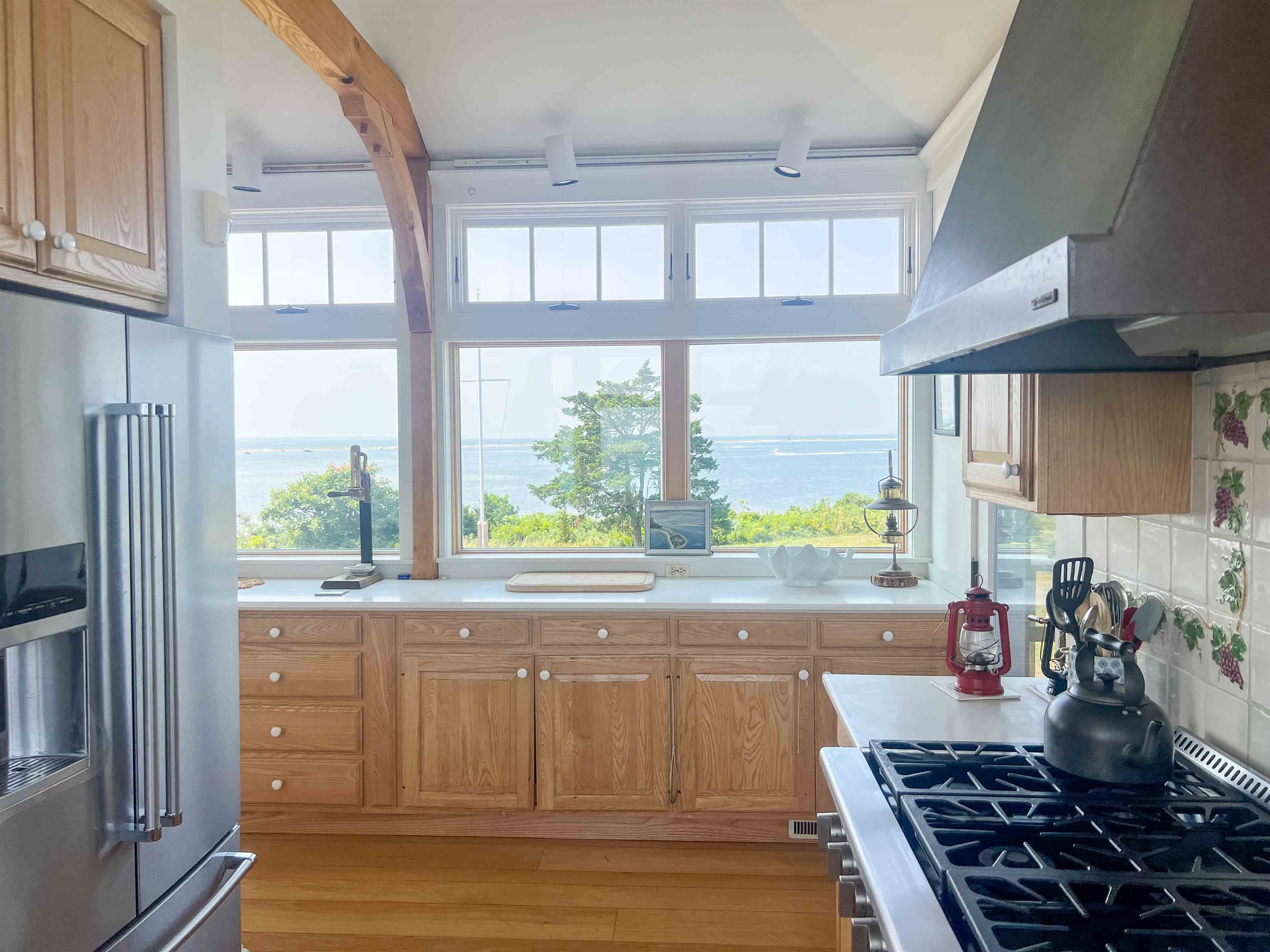Gourmet Kitchen