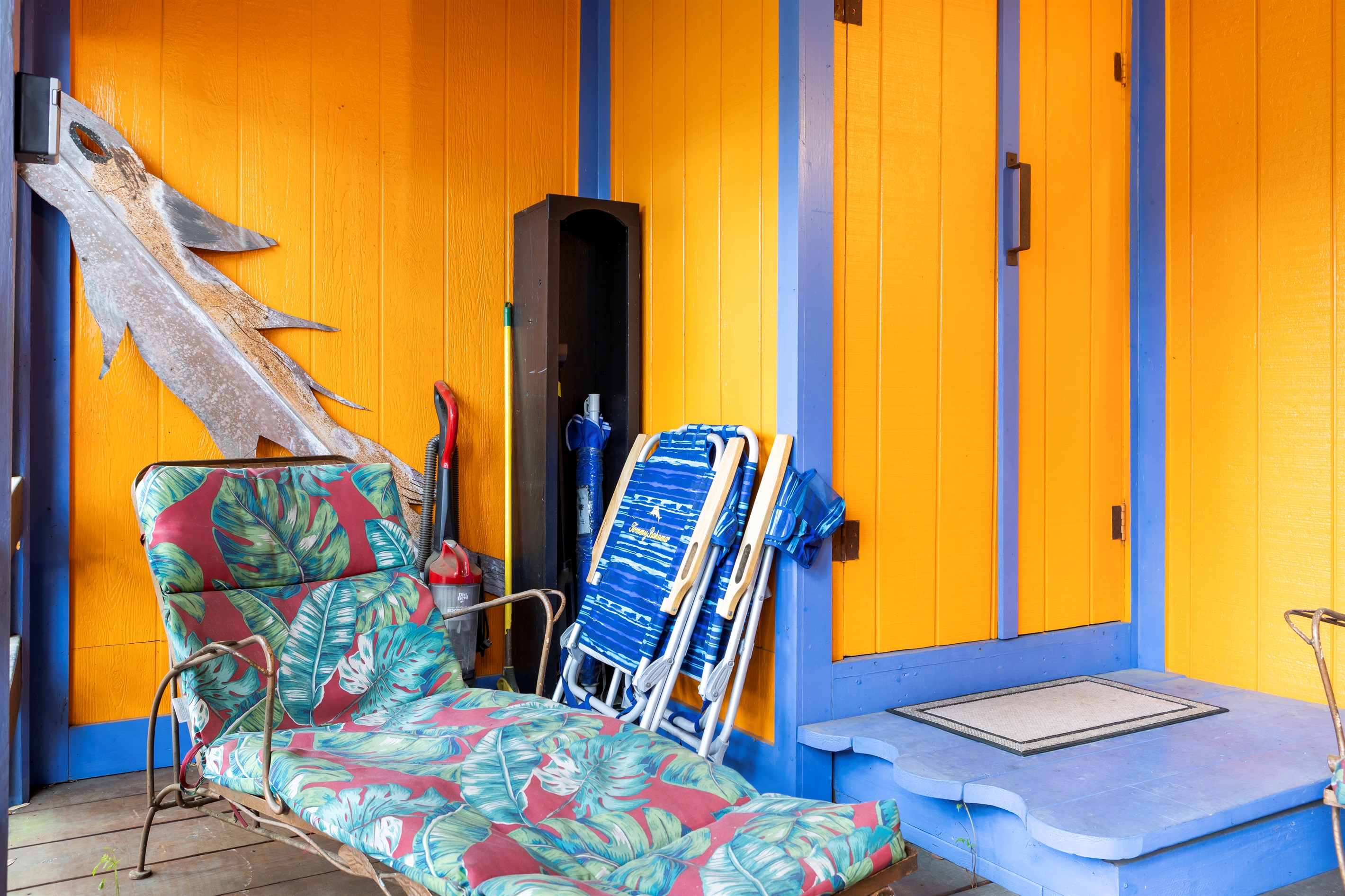 Beach Chairs for your day of fun