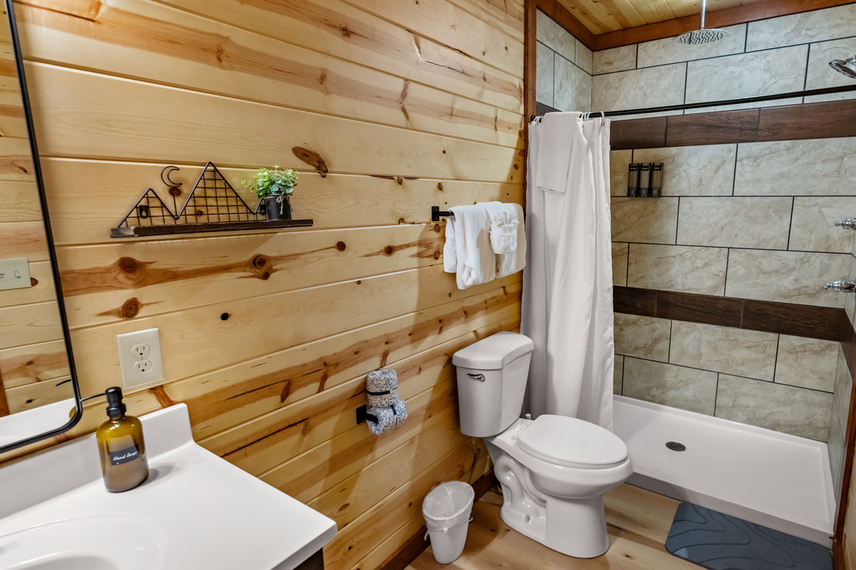 Ensuite