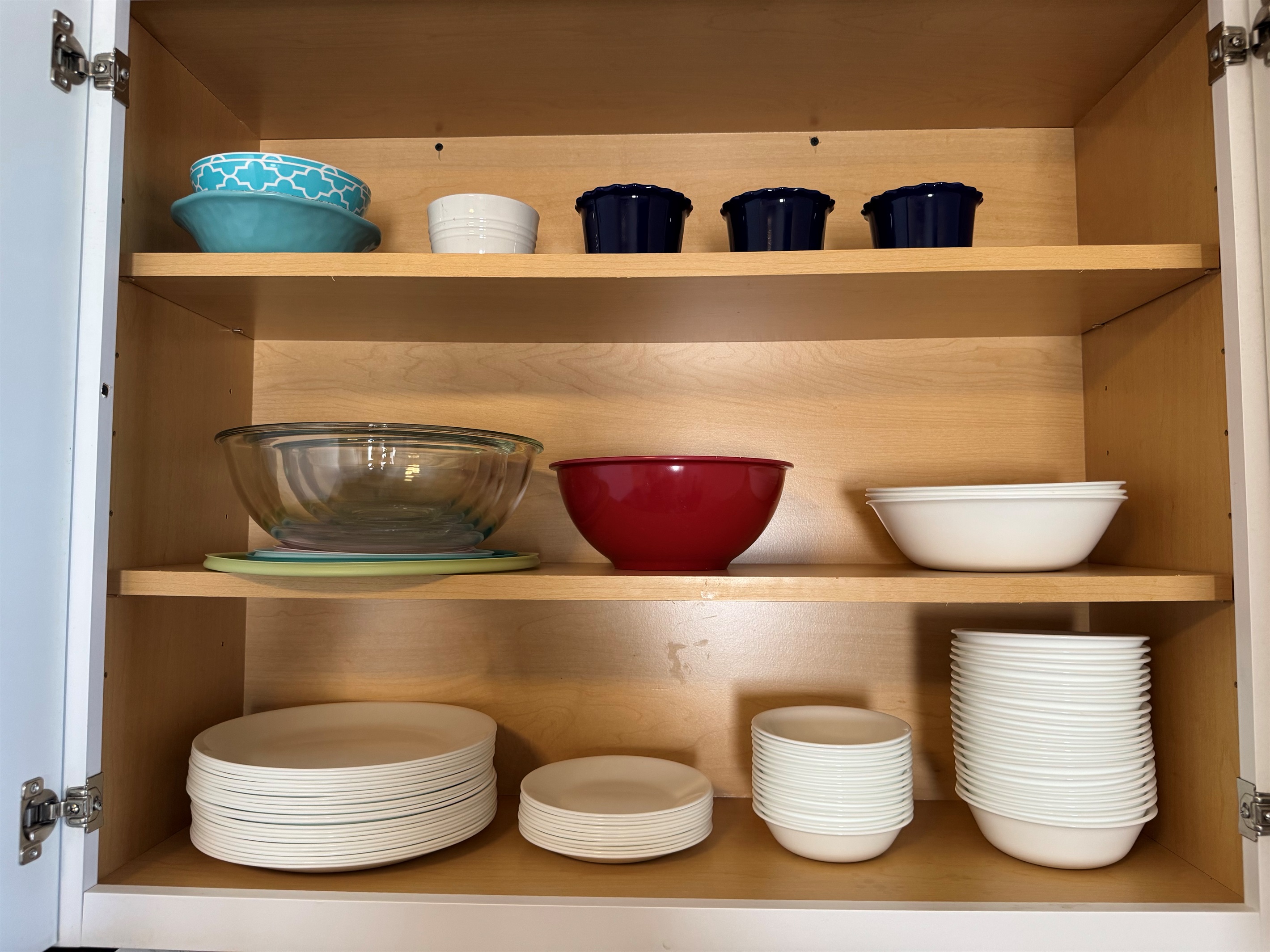 Dishes
