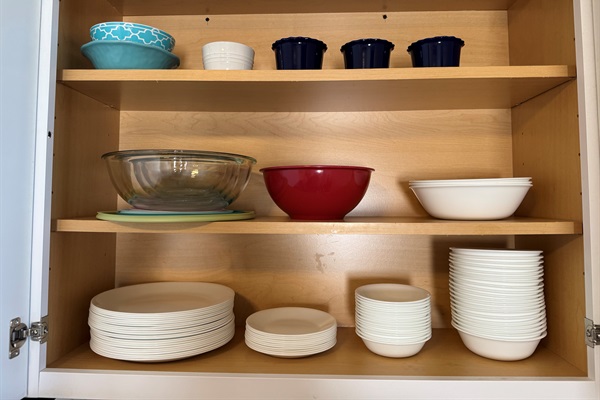 Dishes
