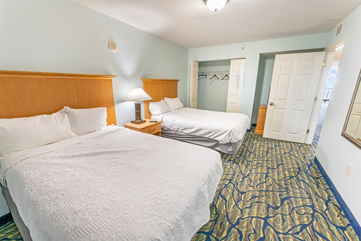 Stunning Bedroom ✨ Beautifully Decorated 🛏️💫