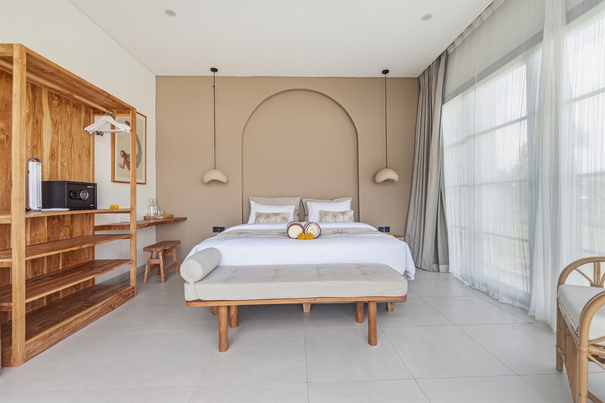 Bedroom 1