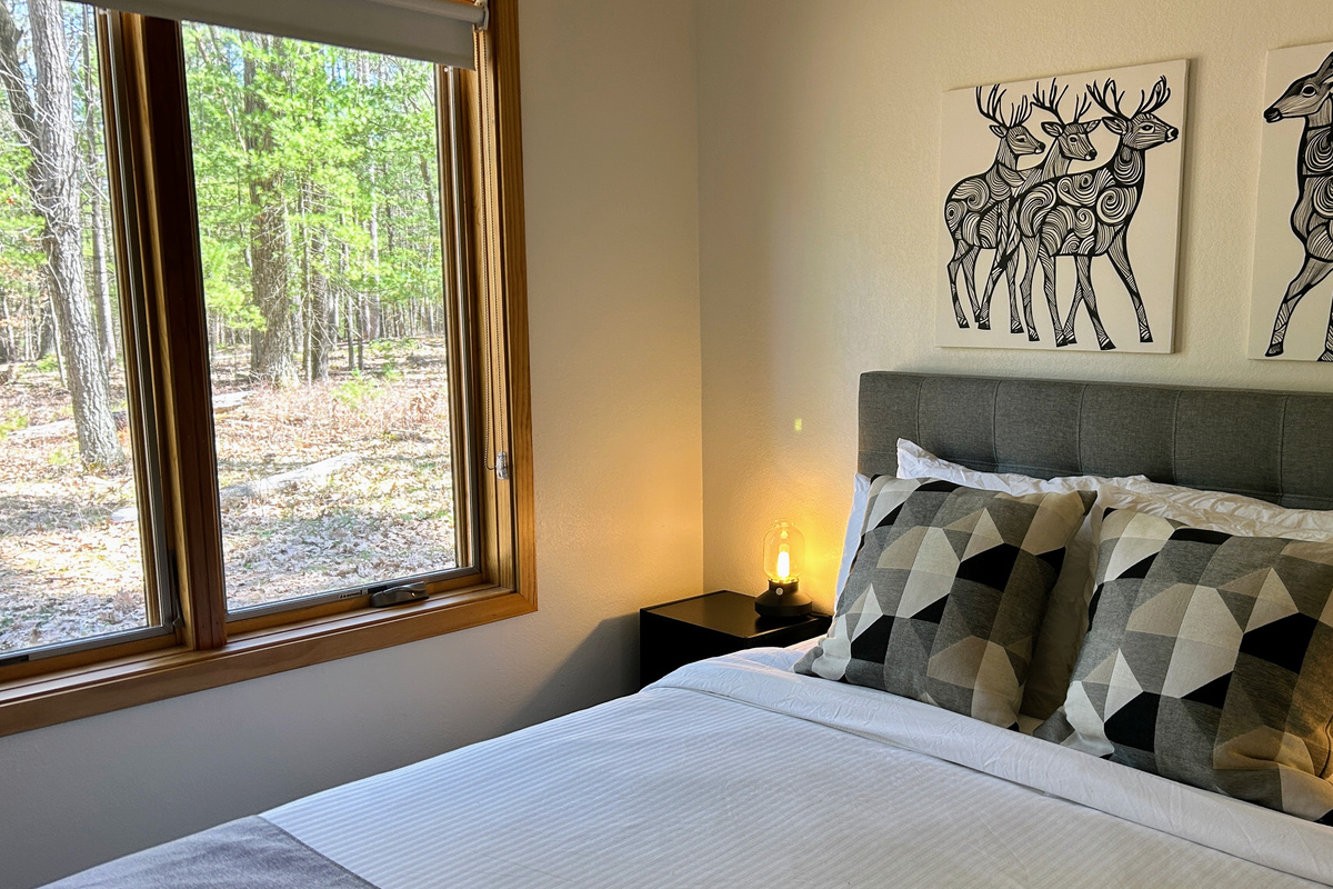 bedroom #2