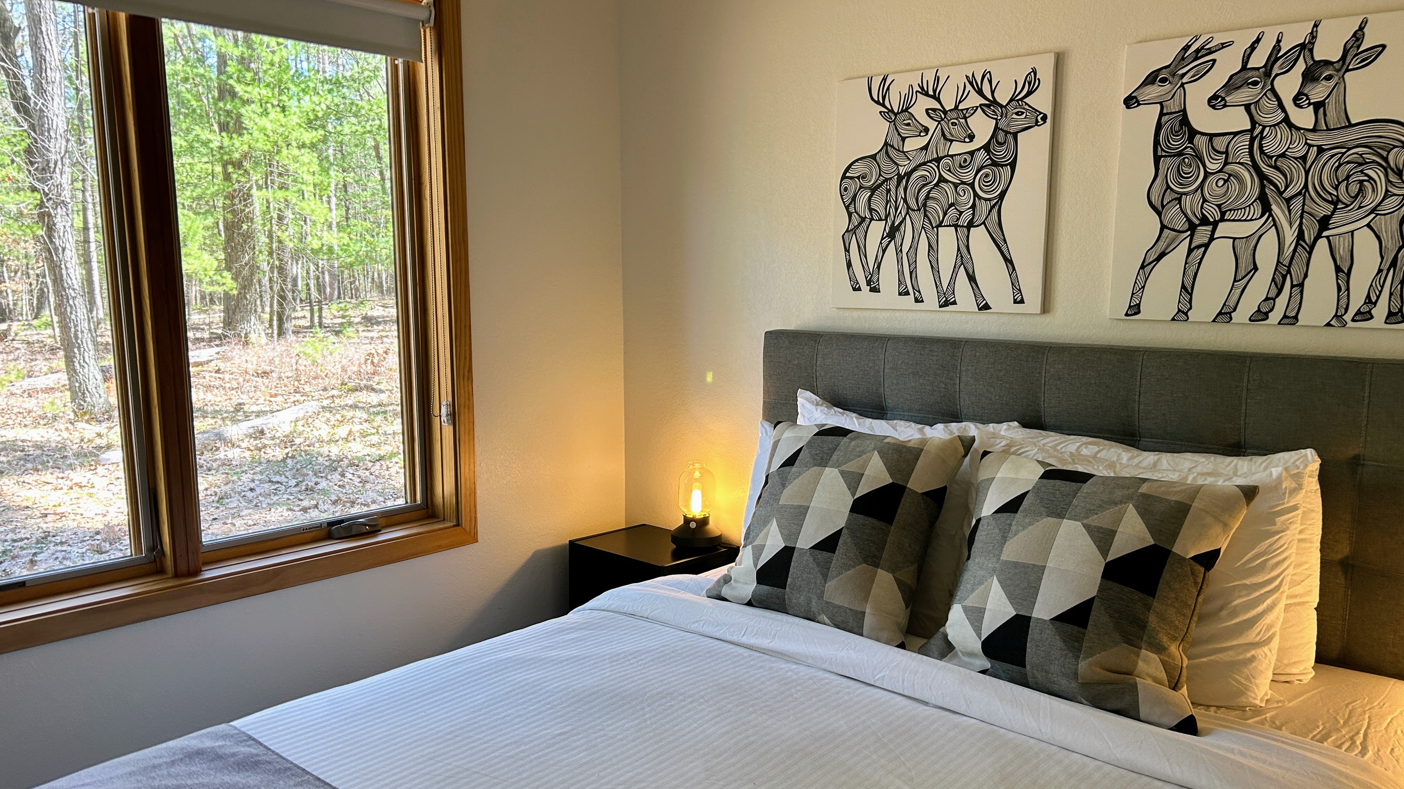 bedroom #2
