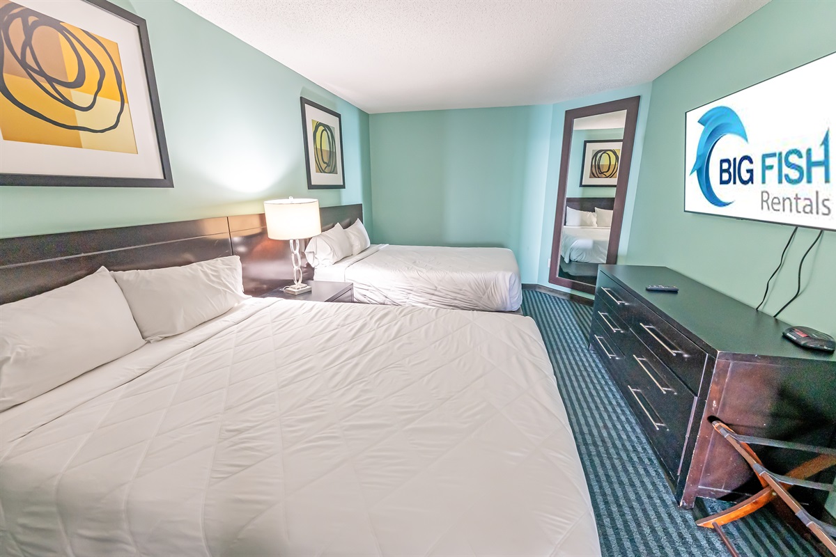 Stunning Bedroom ✨ Beautifully Decorated 🛏️💫