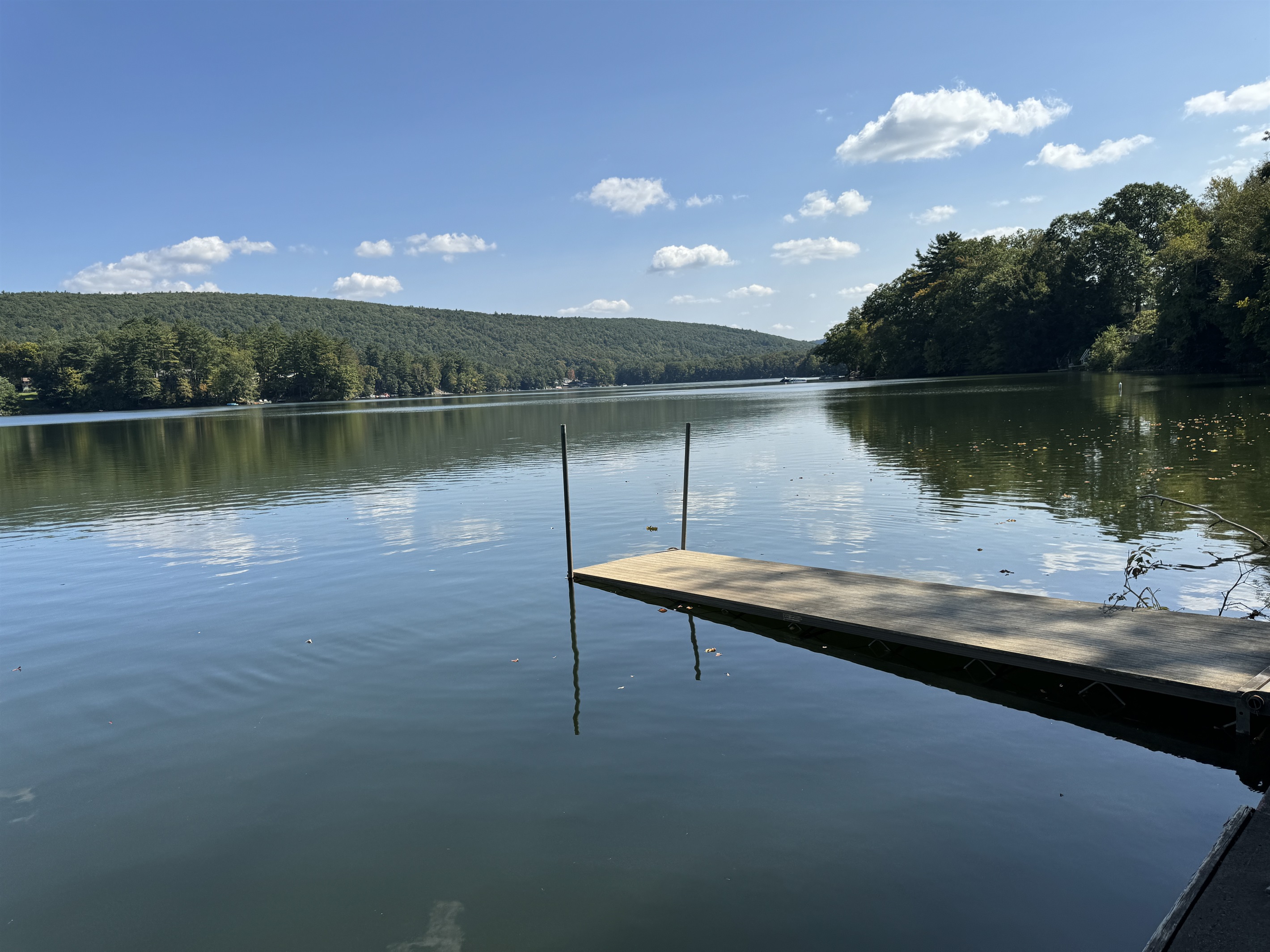 Beautiful Goodyear Lake