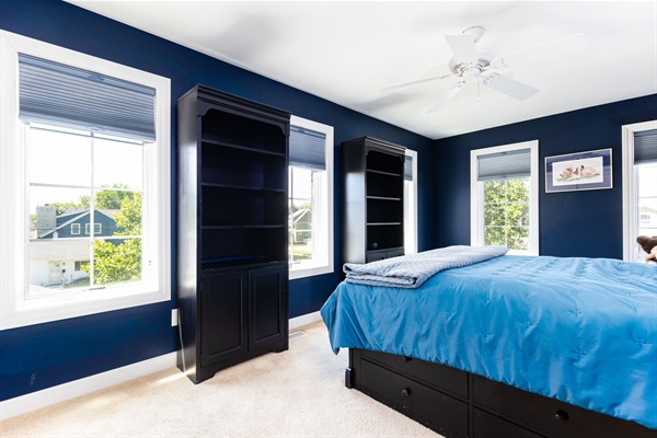 The Irish Grand | 4BR Home | 0.5 Mi to Campus | Sleeps 20, photo 21