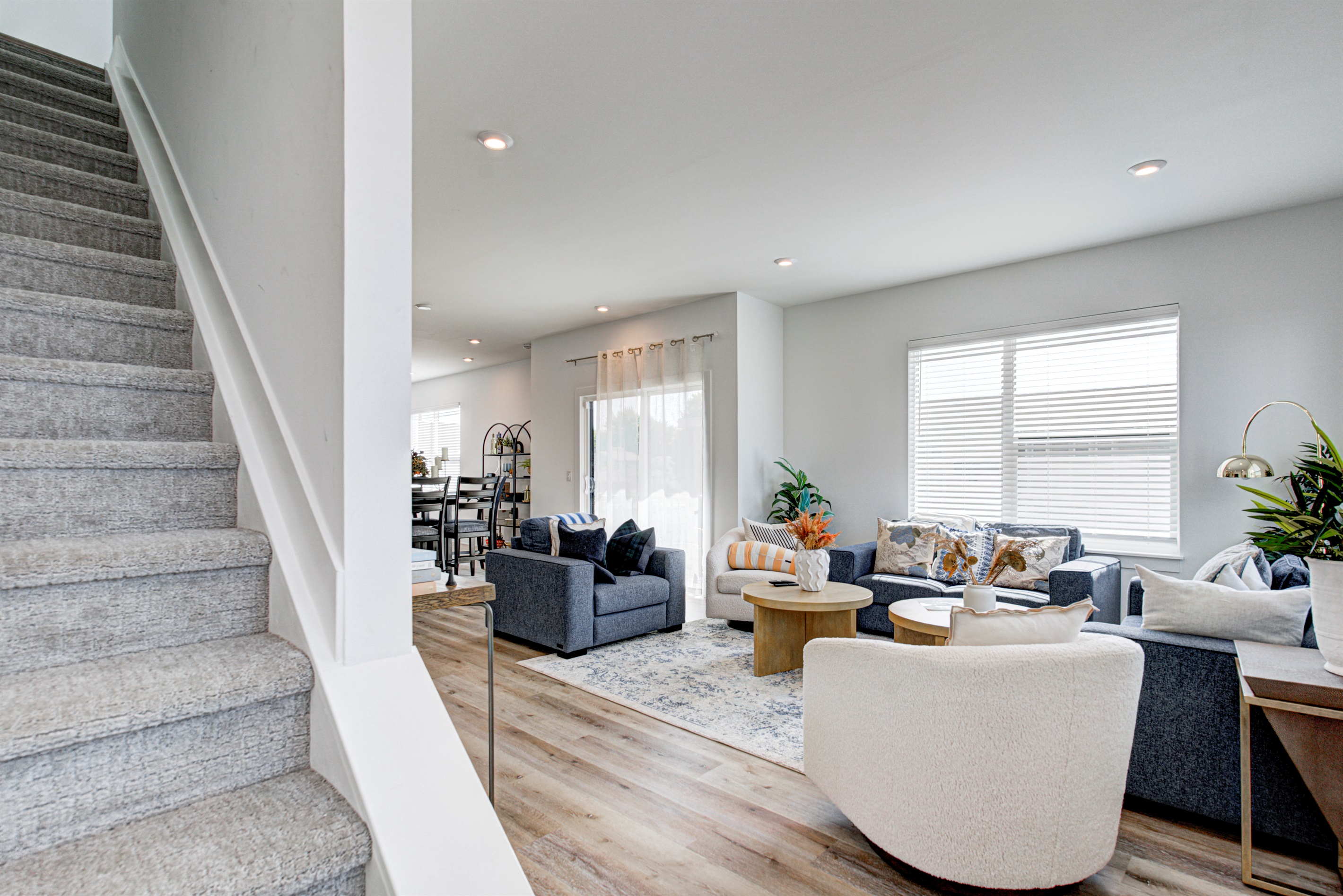 Living room 1