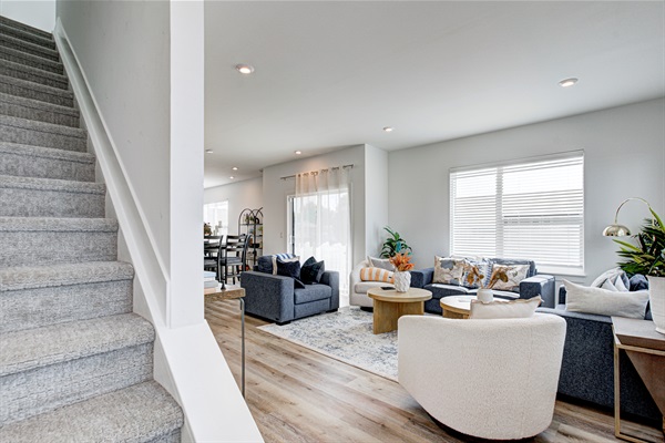 Living room 1