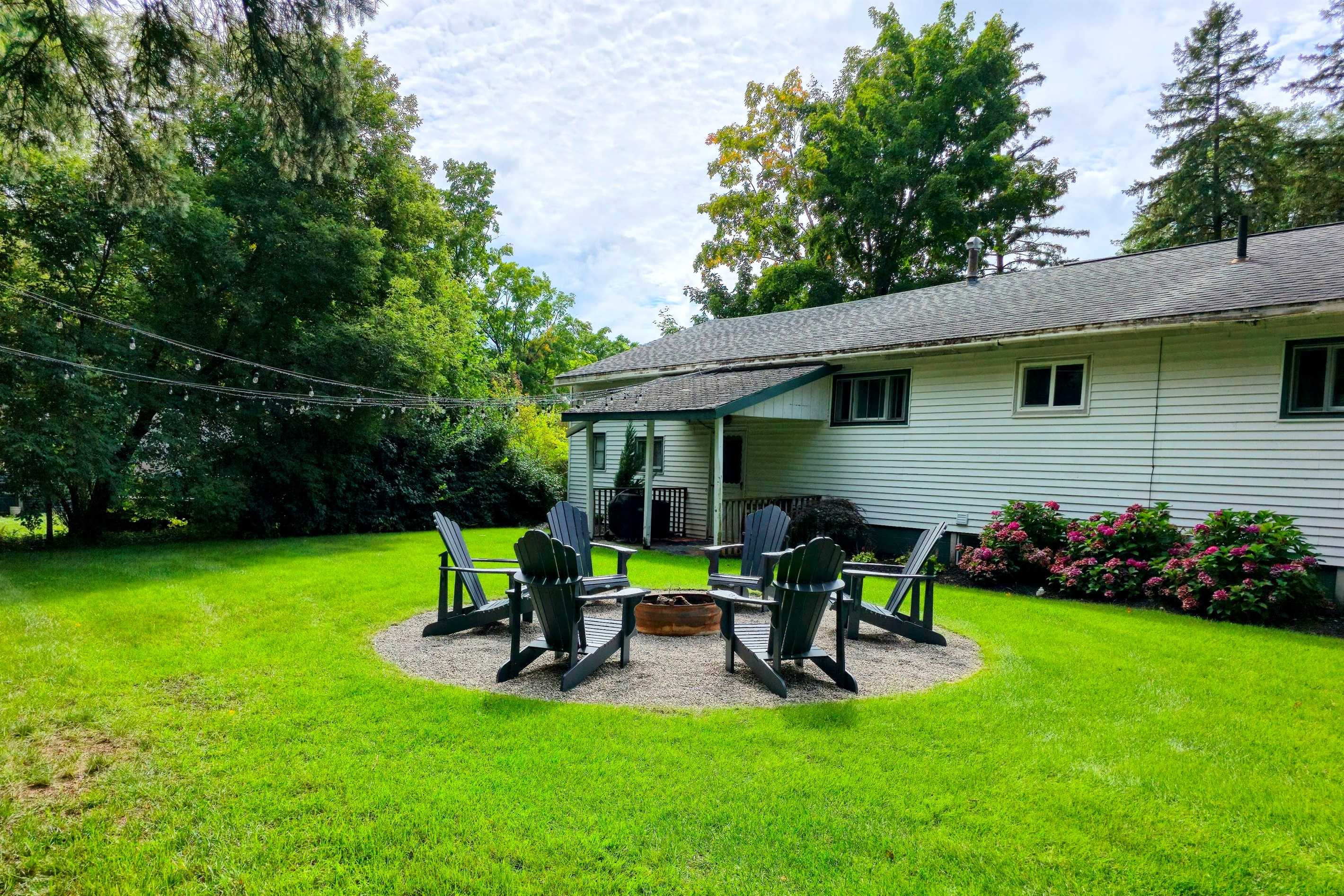Dog-friendly Boyne City Home | Game Room, Near Lake Charlevoix + Downtown - Boyne City, MI