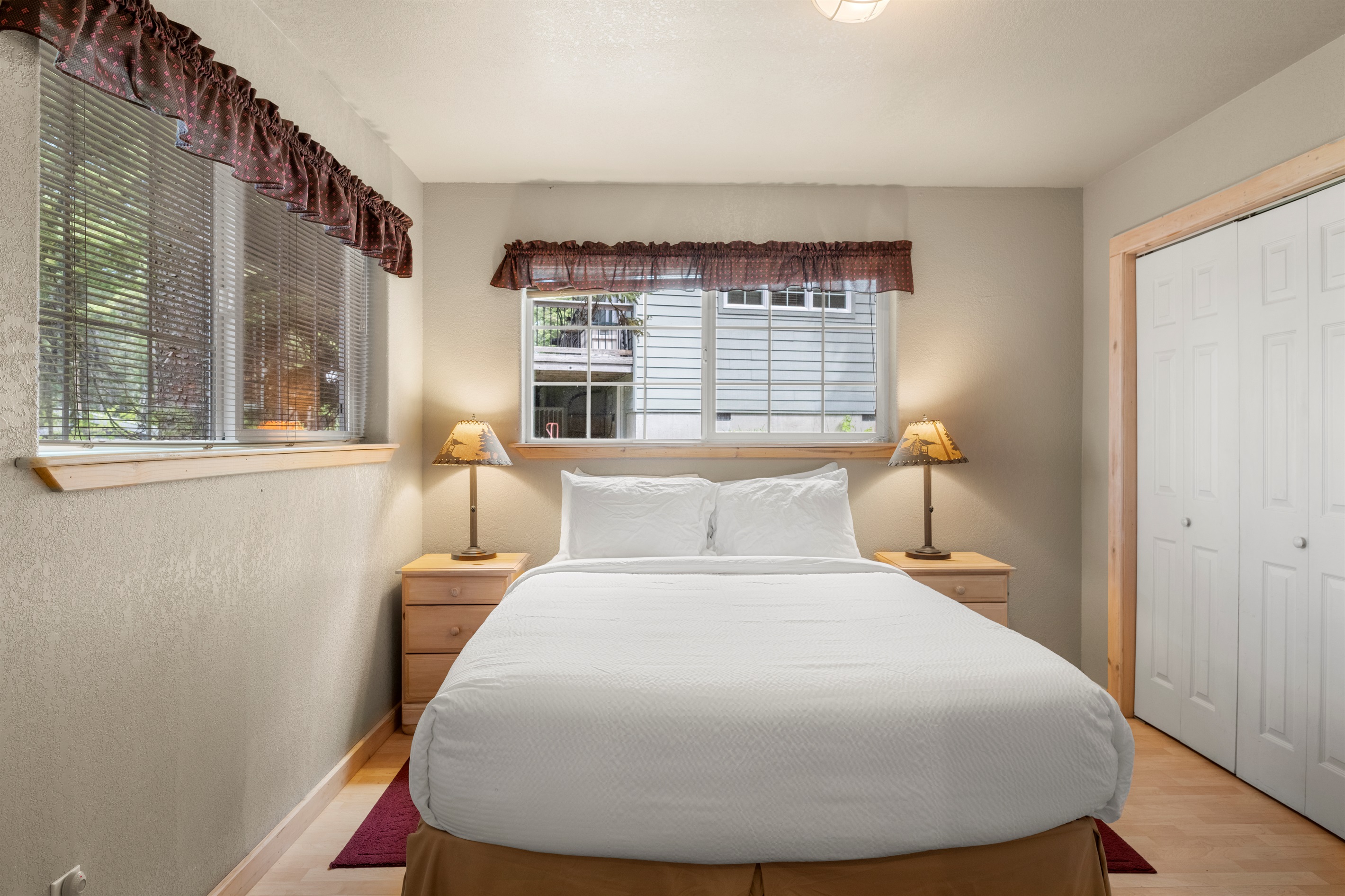 Bedroom 3 Queen