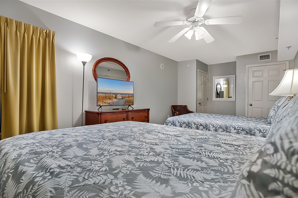 3rd Bedroom