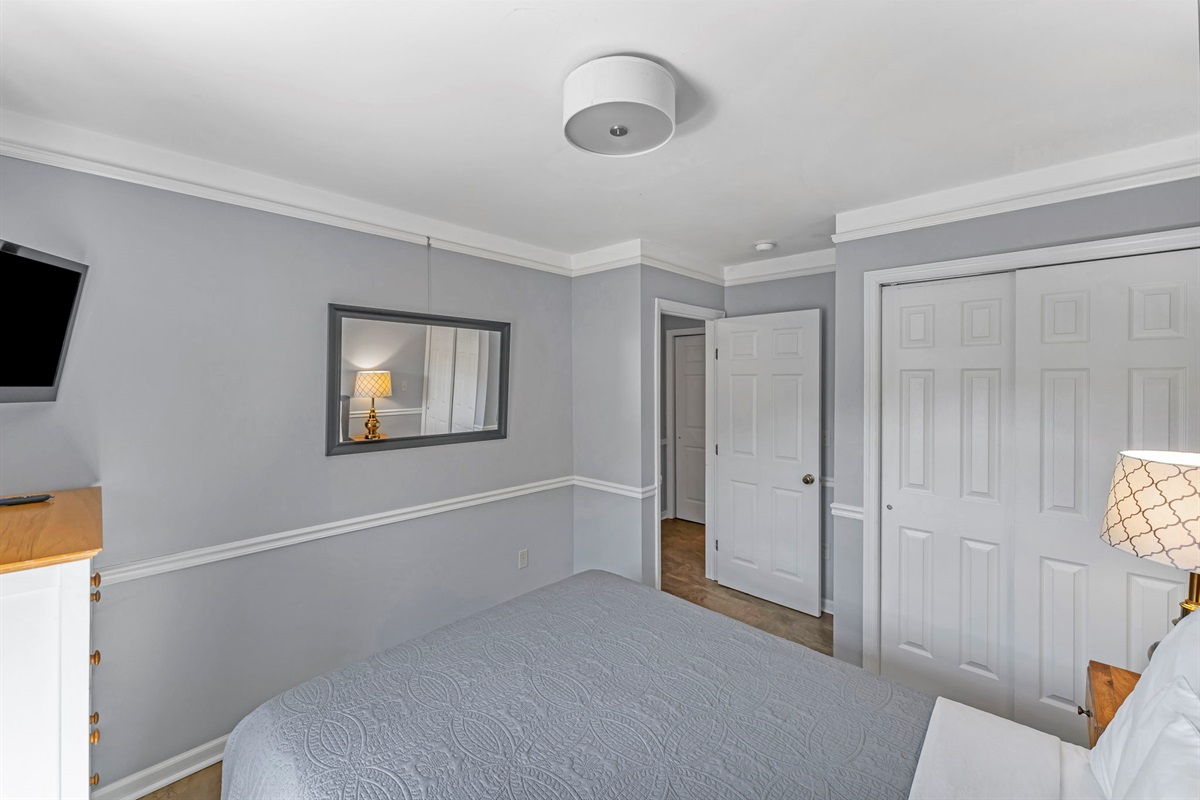 Creamery Apt 5 bedroom