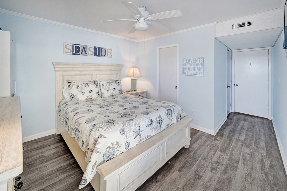Main Bedroom