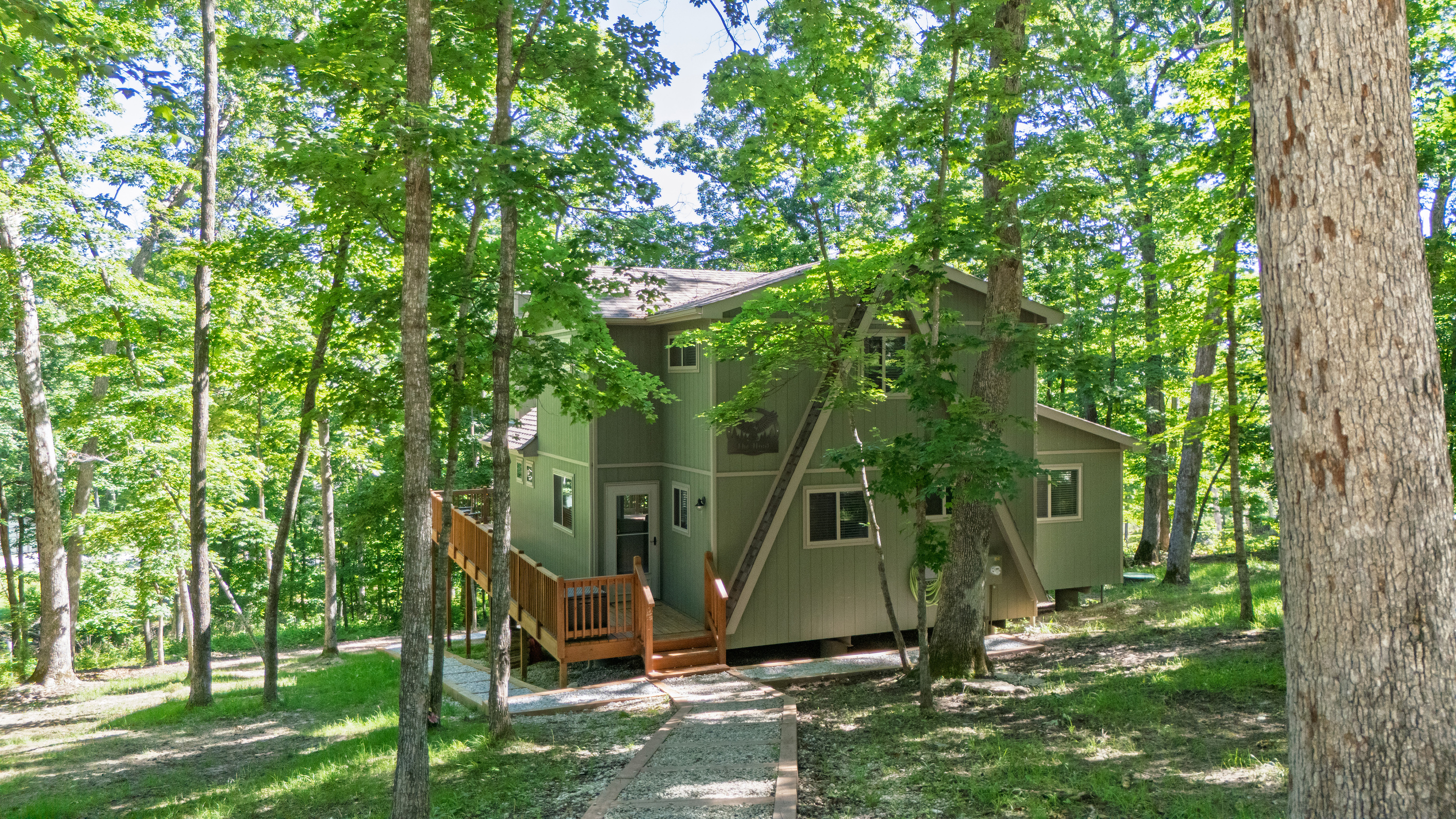 Chalet