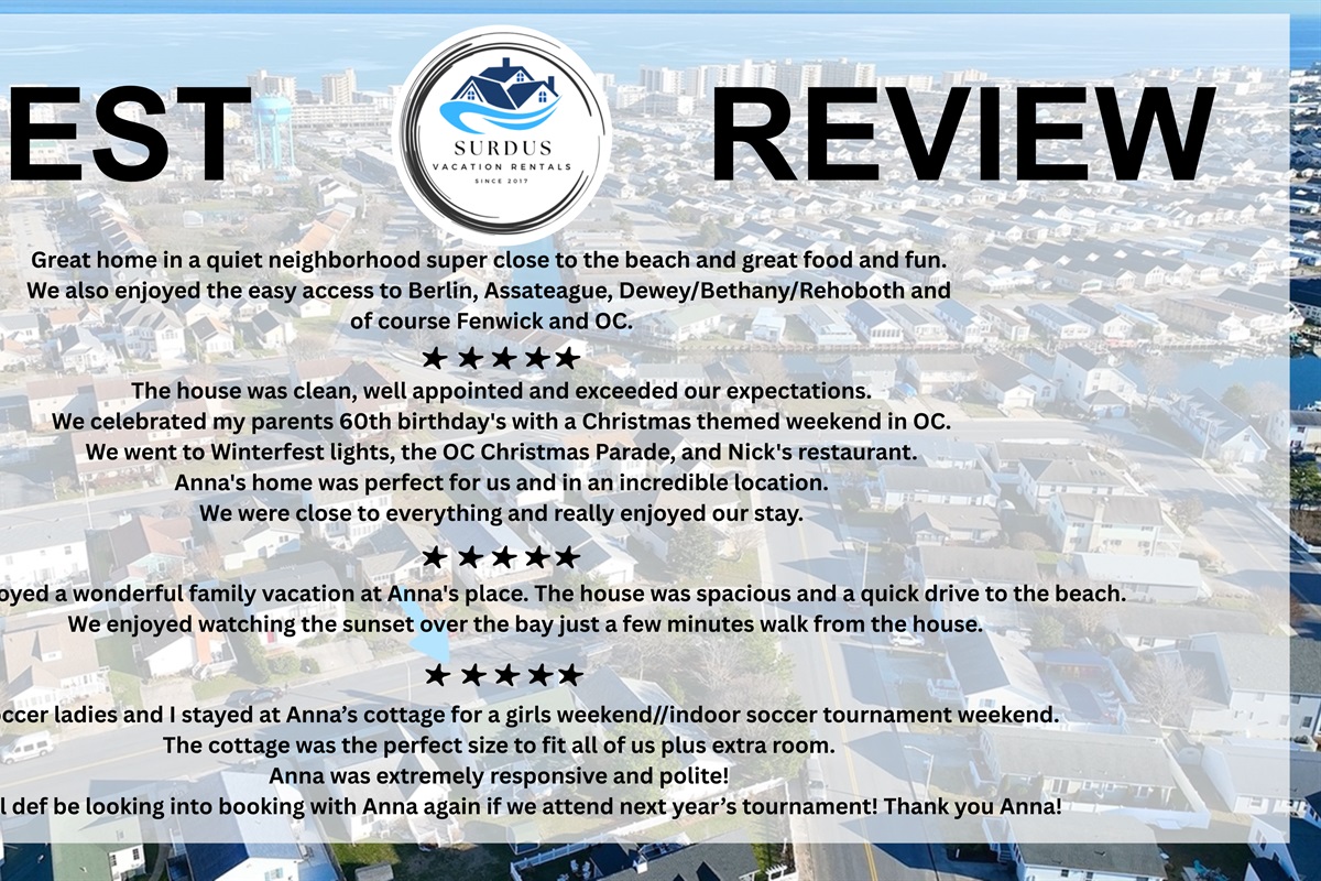 True Reviews