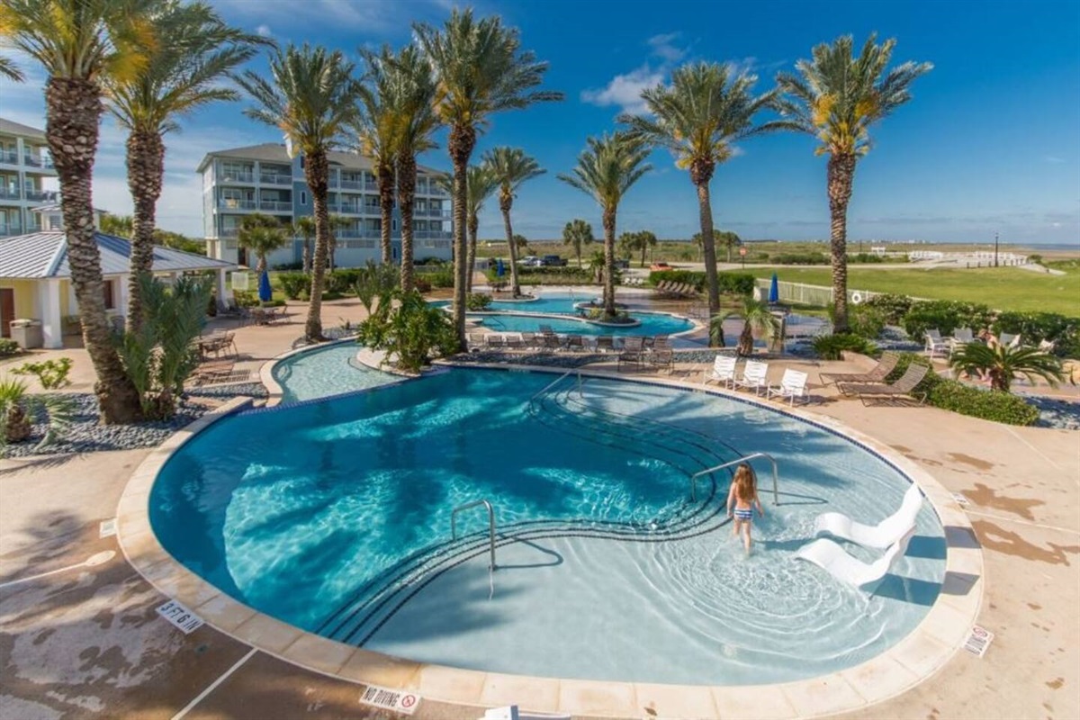 Toes In The SandLocated in Pointe West Pointe West Condos