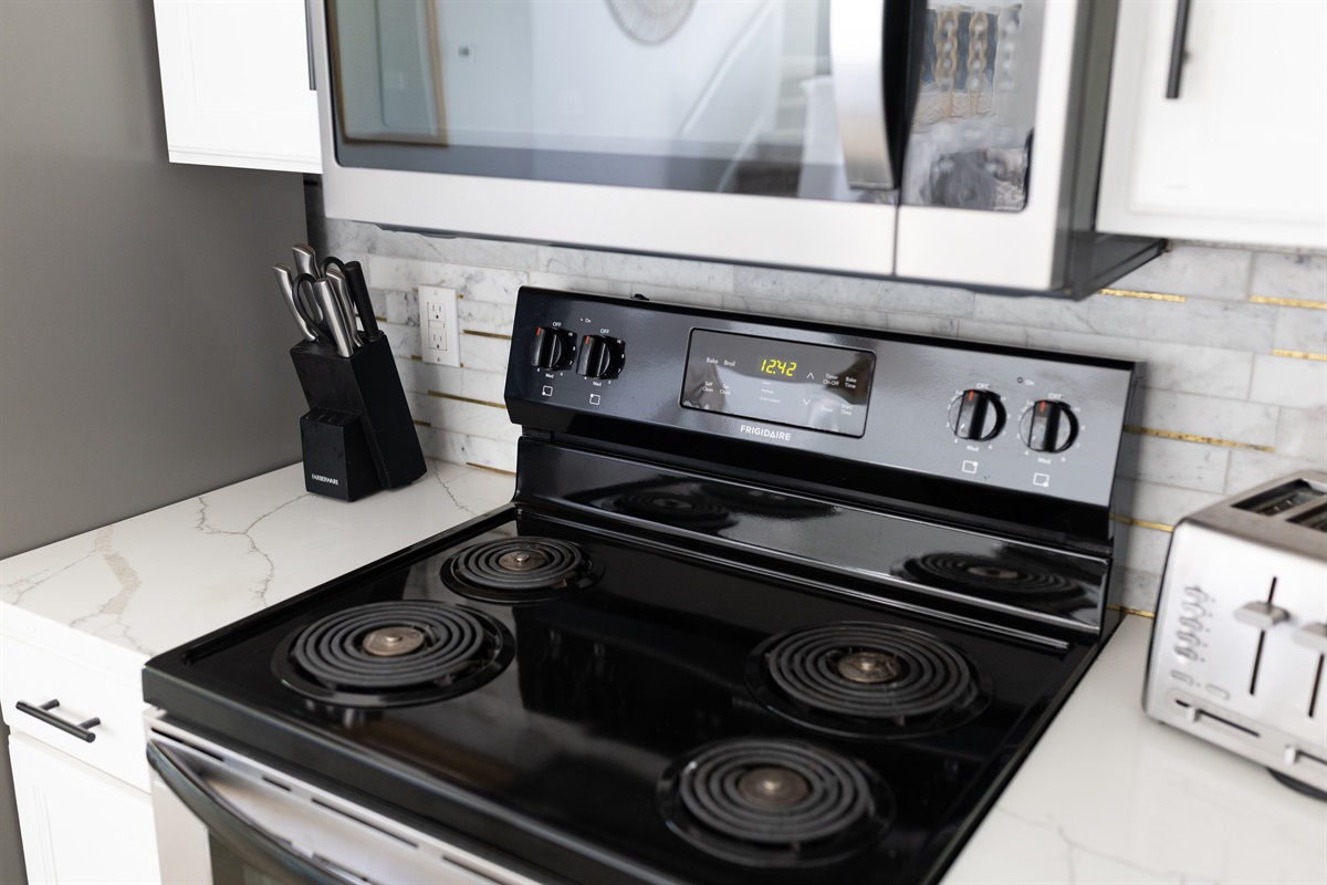 our new partner in delicious moments.