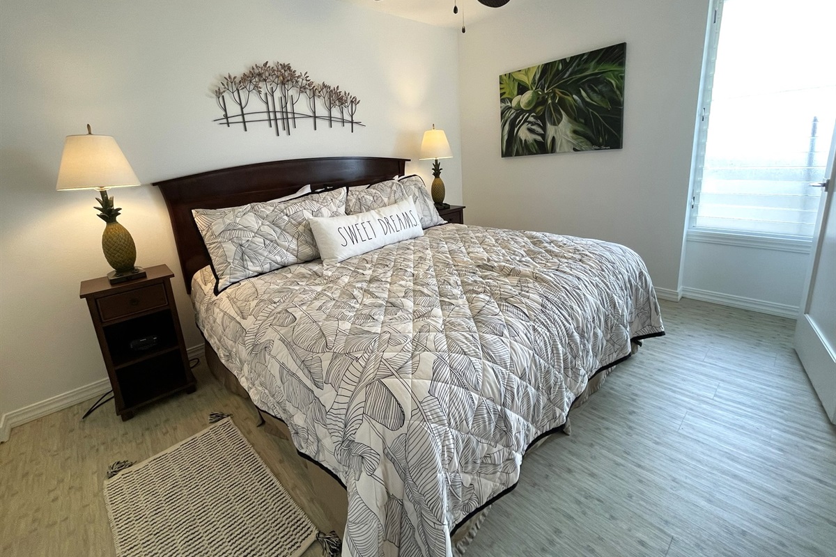 Bedroom 1