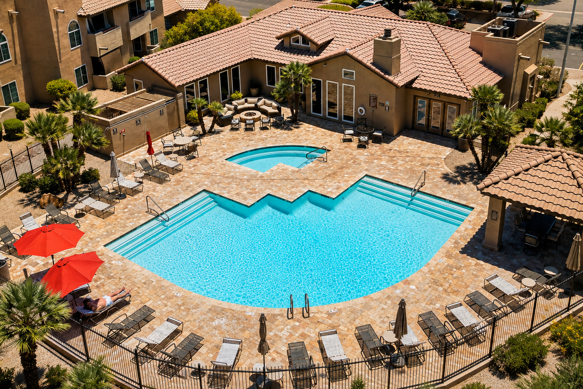 Scottsdale Getaway | 2BR/2BA | Relax & Unwind — Scottsdale Getaway | 2BR/2BA | Relax & Unwind, Scottsdale, Arizona