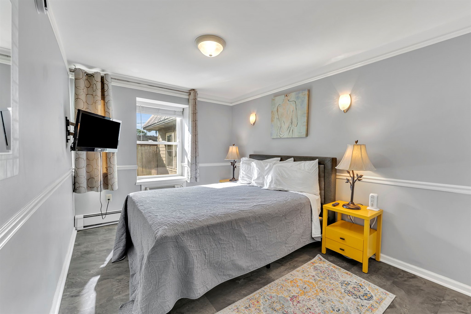 Creamery Apt 7 bedroom