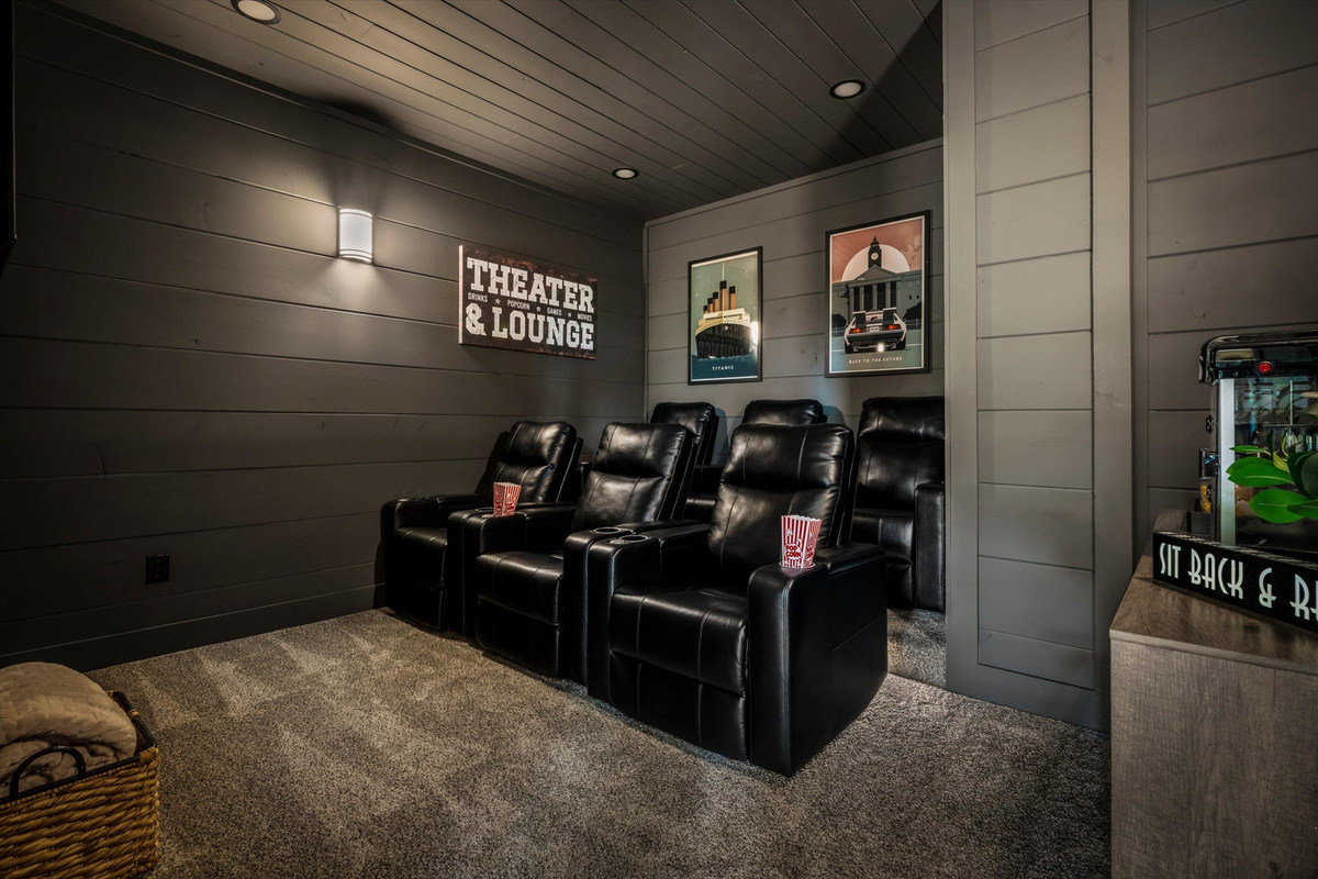 Movie Theater