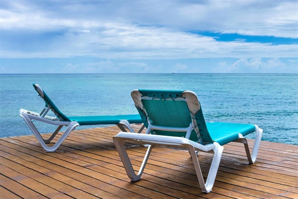 Private Dock