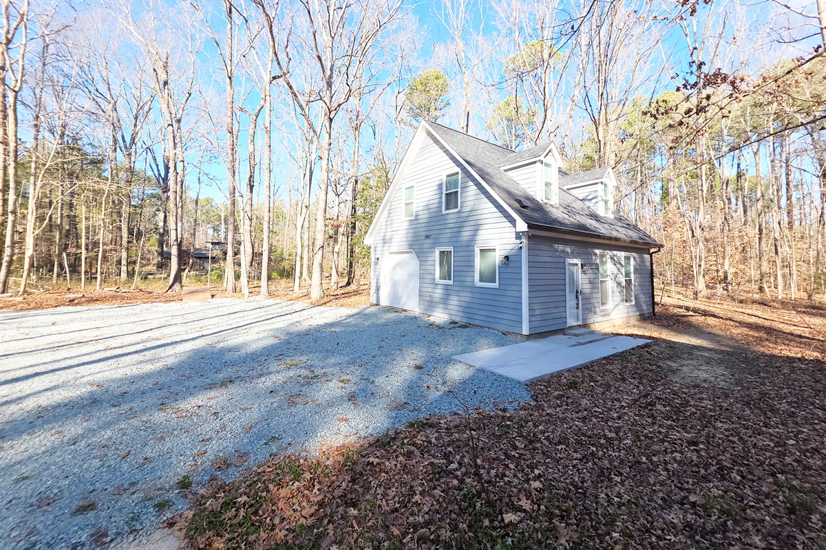 The Guesthouse @ Pine Forest Hideaway