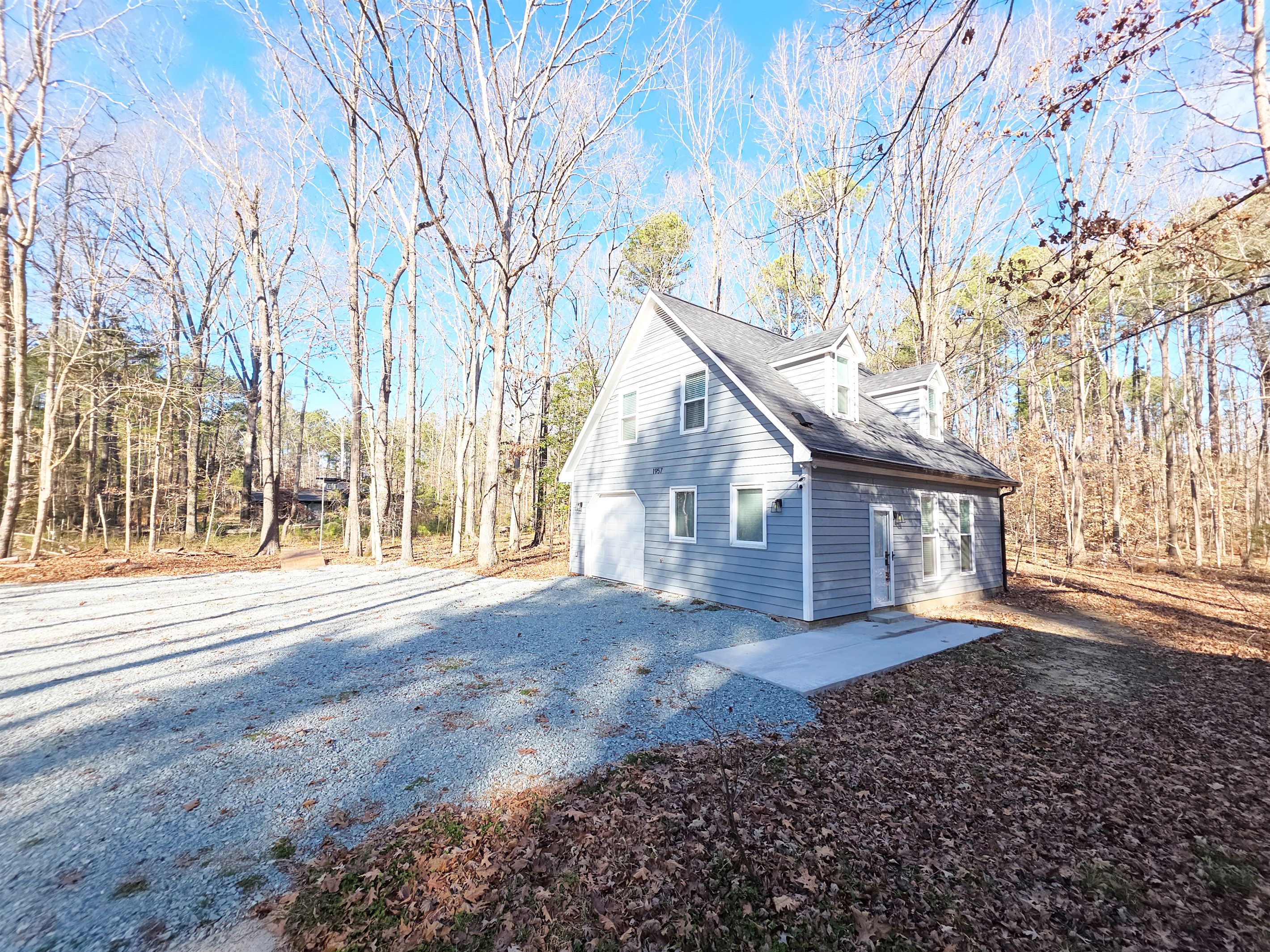 The Guesthouse @ Pine Forest Hideaway
