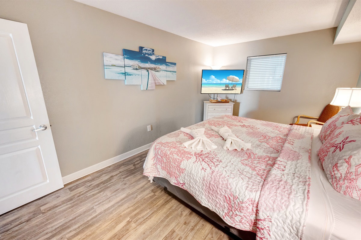 Stunning Bedroom ✨ Beautifully Decorated 🛏️💫