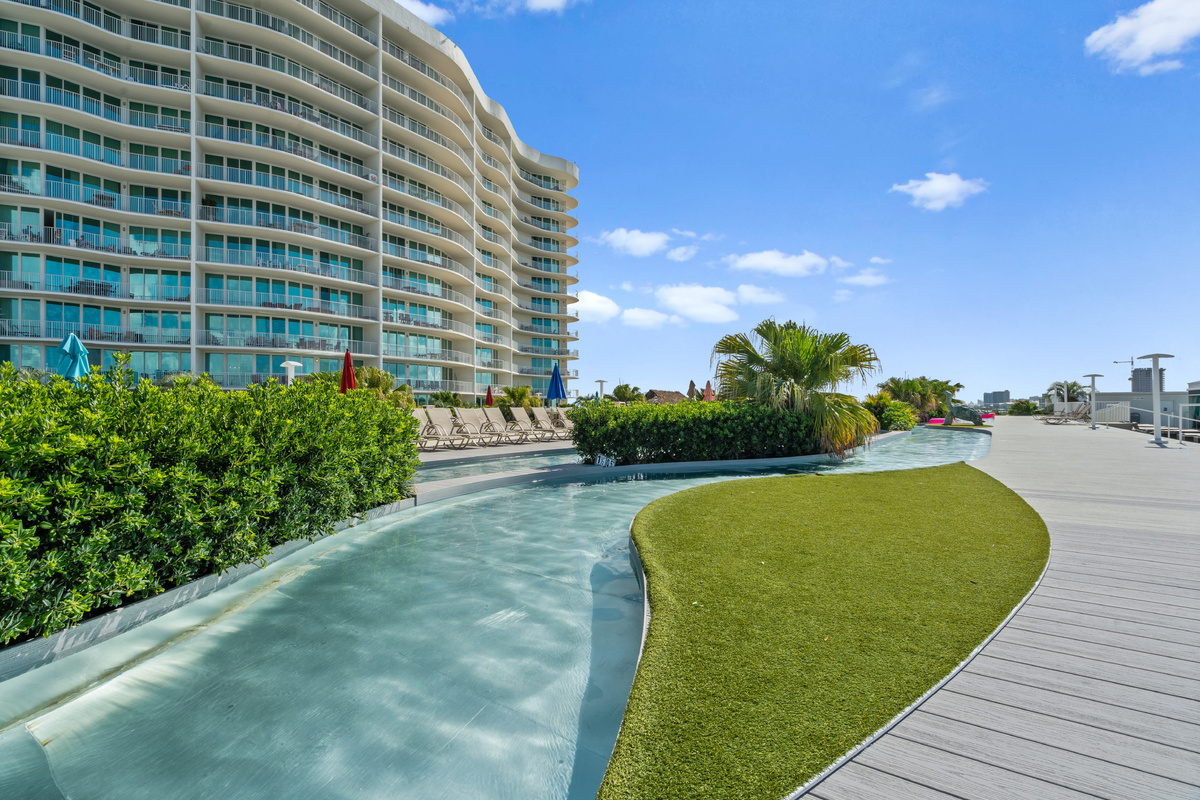 Lazy River