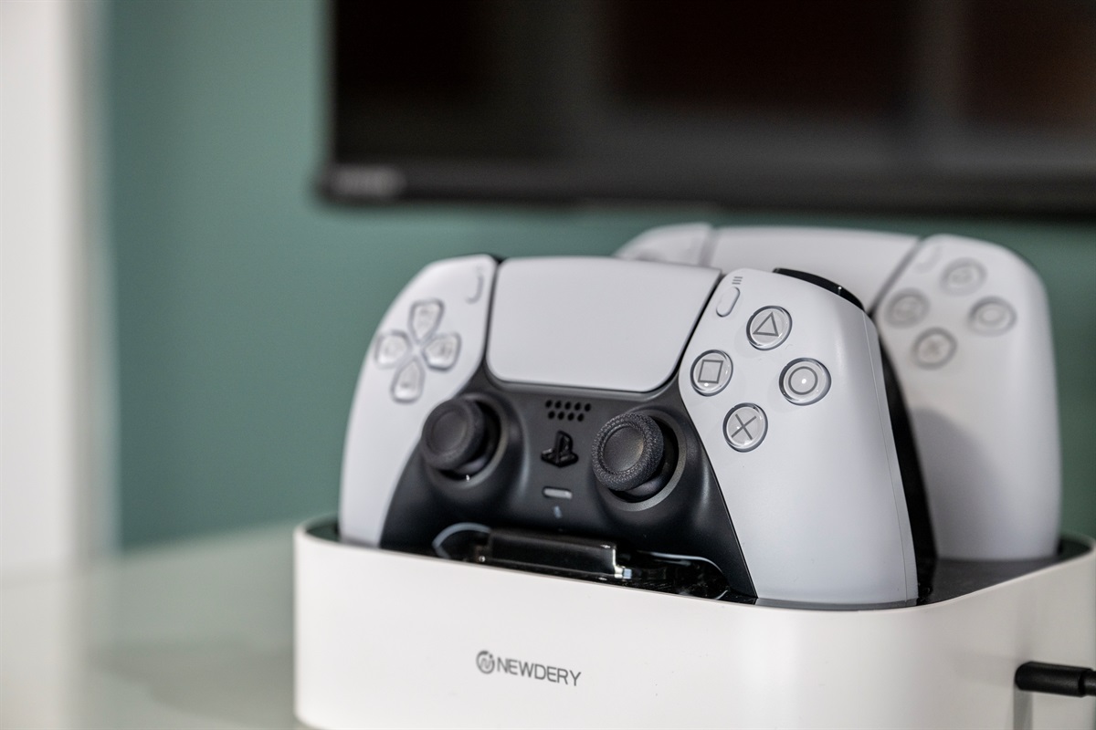 Rainy day? No problem. Kick back with PlayStation and enjoy some friendly competition after the beach.