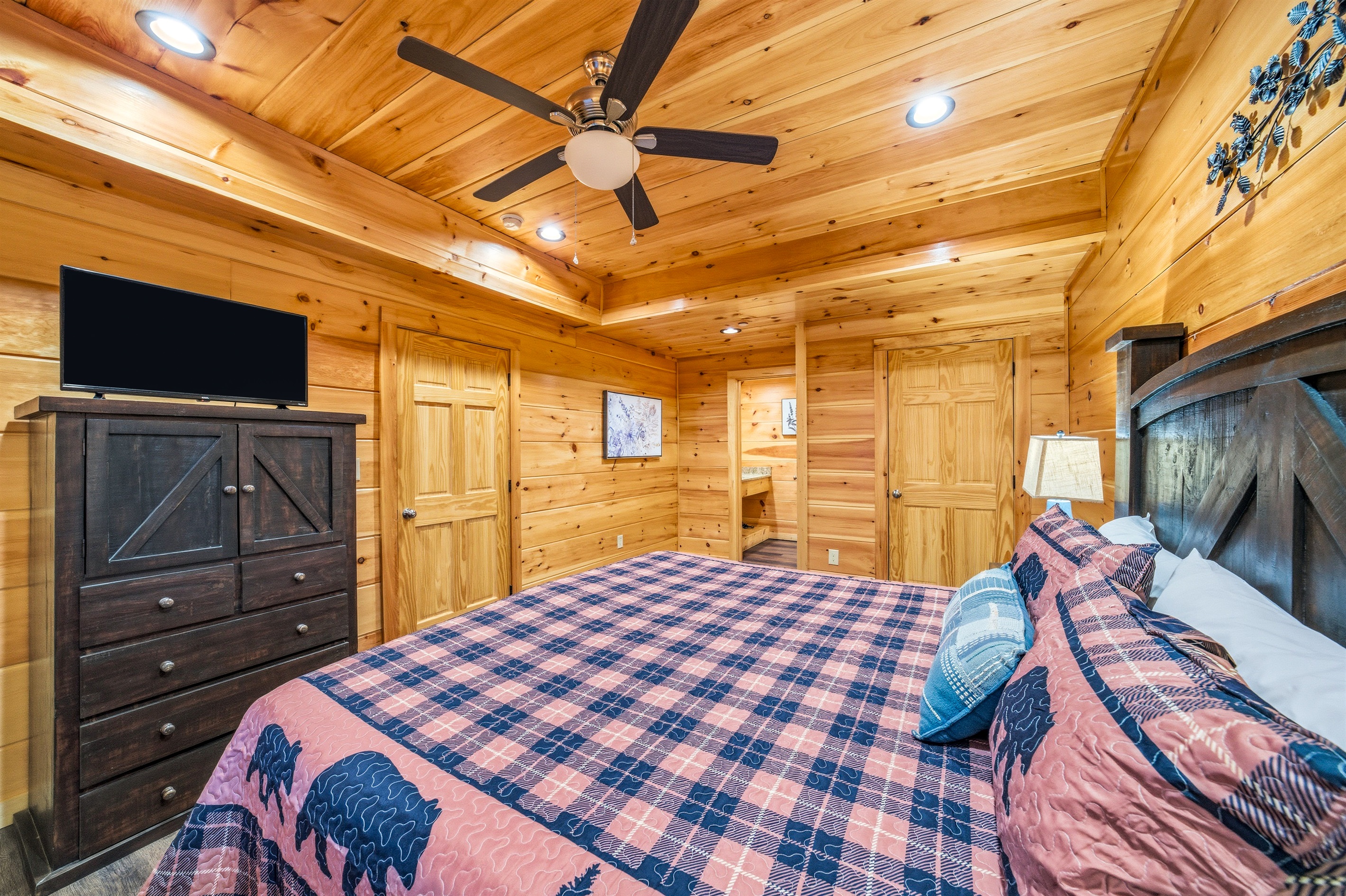 Bedroom 4