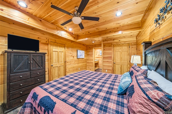 Bedroom 4